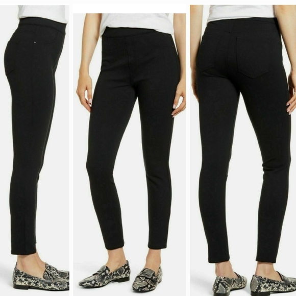 Spanx The Perfect Pant Ankle 4-Pocket Size Medium - Picture 1 of 14